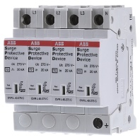 OVRT24L40-275PQ - Surge protection for power supply OVRT24L40-275PQ