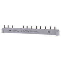 PS 3/12 FI H - Phase busbar 3-p 10mm² PS 3/12 FI H