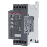 PSR16-600-70 - Soft starter 16A 240...100VAC PSR16-600-70