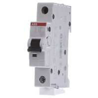 S201-C2 - Miniature circuit breaker 1-p C2A S201-C2