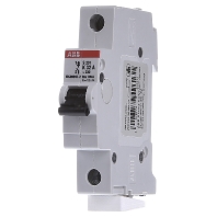 S201-K32 - Miniature circuit breaker 1-p K32A S201-K32