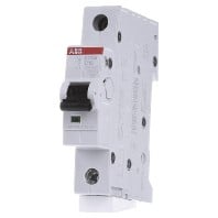 S201M-C16 - Miniature circuit breaker 1-p C16A S201M-C16