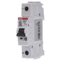 S201UDC-Z4 - Miniature circuit breaker 1-p Z4A S201UDC-Z4