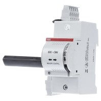 S2C-CM4 - Motor for circuit-breaker 12...30VAC S2C-CM4