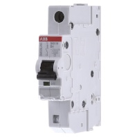 S401M-B4 - Miniature circuit breaker 1-p B4A S401M-B4