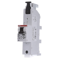 S751-E35L2 - Selective mains circuit breaker 1-p 35A S751-E35L2