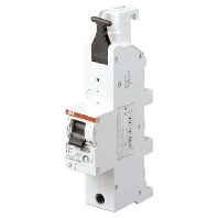 S751-E50L1 - Selective mains circuit breaker 1-p 50A S751-E50L1