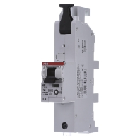 S751-E50L3 - Selective mains circuit breaker 1-p 50A S751-E50L3