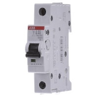 S201-B40 - Miniature circuit breaker 1-p B40A S201-B40