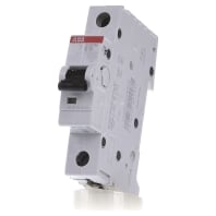 S201M-B10 - Miniature circuit breaker 1-p B10A S201M-B10