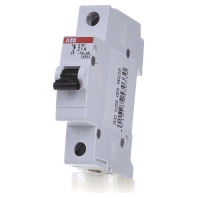 S201-Z1 - Miniature circuit breaker 1-p Z1A S201-Z1