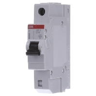 S 401E-C16 - Miniature circuit breaker 1-p C16A S 401E-C16