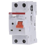 S-ARC1 B13 - Miniature circuit breaker 1-p B13A S-ARC1 B13