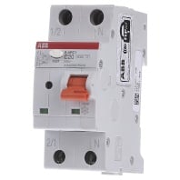 S-ARC1 C20 - Miniature circuit breaker S-ARC1 C20