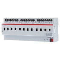 SA/S12.6.2.1 - EIB, KNX switching actuator, SA/S12.6.2.1