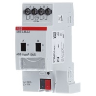 SA/S2.16.2.2 - Switch actuator for home automation SA/S2.16.2.2