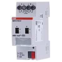 SA/S2.16.5.2 - Switch actuator for home automation SA/S2.16.5.2