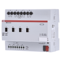 SD/S 4.16.1 - EIB, KNX light control unit, SD/S 4.16.1