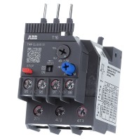 T16-10 - Thermal overload relay 7,6...10A T16-10