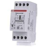 TS8/4-6-8SW - Bell transformer 8V/4V/4V TS8/4-6-8SW