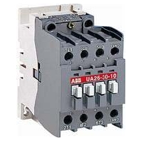 UA26-30-10-80 - Capacitor contactor 220...230VAC UA26-30-10-80