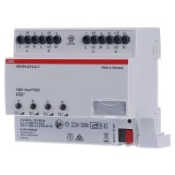 UD/S4.210.2.1 - Dimming actuator KNX bus system UD/S4.210.2.1