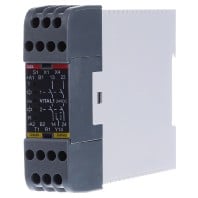 Vital 1 VH - Safety relay DC Vital 1 VH