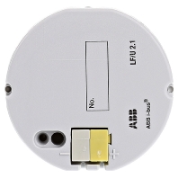 LF/U2.1 - EIB, KNX brightness sensor, LF/U2.1