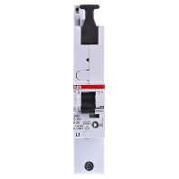 S751-E35L1 - Selective mains circuit breaker 1-p 35A S751-E35L1