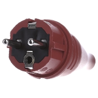 1419140 (20 Stück) - Plug Red 1419140