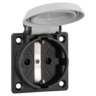 1661060 - Socket outlet (receptacle) 1661060