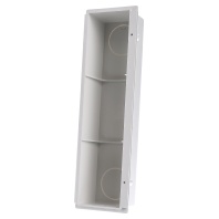 GAF55 - Gland plate for enclosure GAF 55