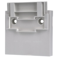 PZV1N - Cover for distribution board/panelboard PZV1N