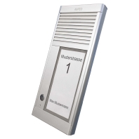 DoorSpeak 1 - Functional module for door station DoorSpeak 1