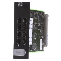 Modul T-708 - a/b-module for telephone system Modul T-708