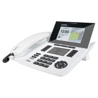 ST 56 IP SENSfon rws - VoIP telephone white ST 56 IP SENSfon rws