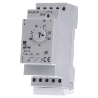 ITR 79.508 - Room thermostat ITR 79.508