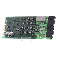 COMpact 4FXS-Modul - Module for telephone system COMpact 4FXS-Modul