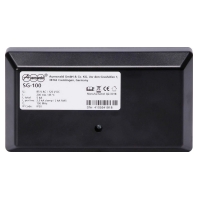 SG-100 - Surge protection for signal systems SG-100