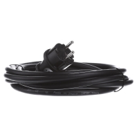 320.176 - Power cord/extension cord 3x1mm² 5m 320.176