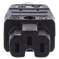 916.170 - Appliance connector coupler 916.170