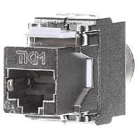 918.035 - RJ45 8(8) jack 918.035