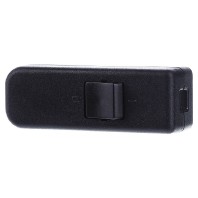 924.047 - Cord switch black 924.047