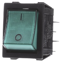 924.097 - Miniature off switch 924.097