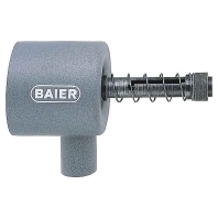 53207 - Filter/nozzle/brush for vacuum cleaner 53207