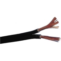 LSP 2x1,50sw Sp.100 (100 Meter) - Speaker cable 1,5mm² LSP 2x1,50sw Sp.100