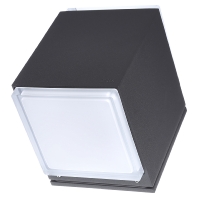 33549K3 - Ceiling-/wall luminaire LED exchangeable 33549K3