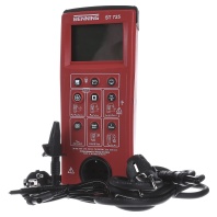 BENNING ST 725 - Digital Portable device safety tester BENNING ST 725