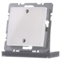 10098919 - Basic element with central cover plate 10098919