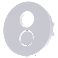 11962089 - Central cover plate 11962089